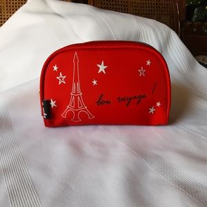 NEW Agnes b Zip Pouch